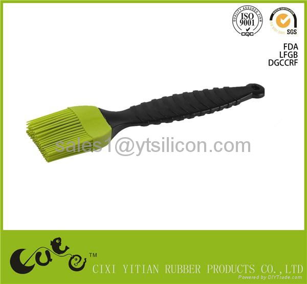 silicone brush 2