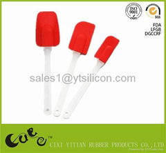 silicone spatula