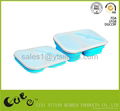 collapsible silicone lunch box 4