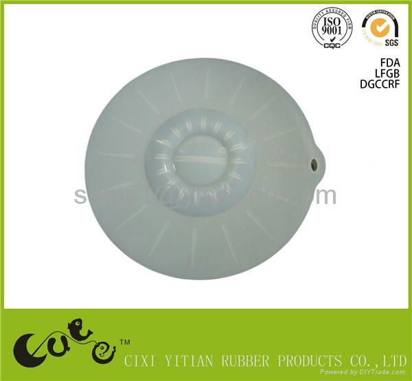 silicone cup lid 2