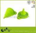 silicone collapsible funnel 1
