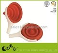 silicone collapsible funnel 3
