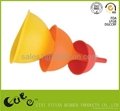 silicone collapsible funnel 4