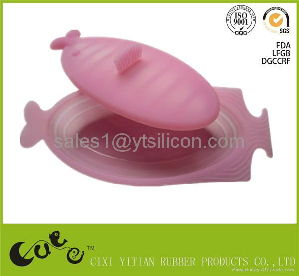 silicone steamer 2