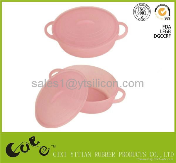 silicone steamer 3