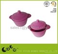 silicone cup 1
