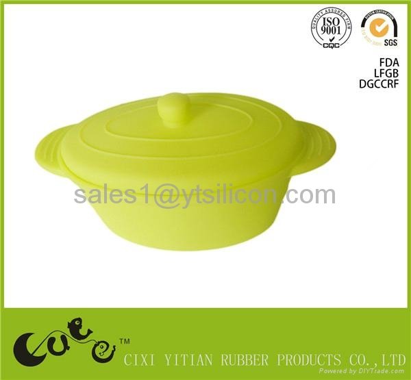 silicone cup 3