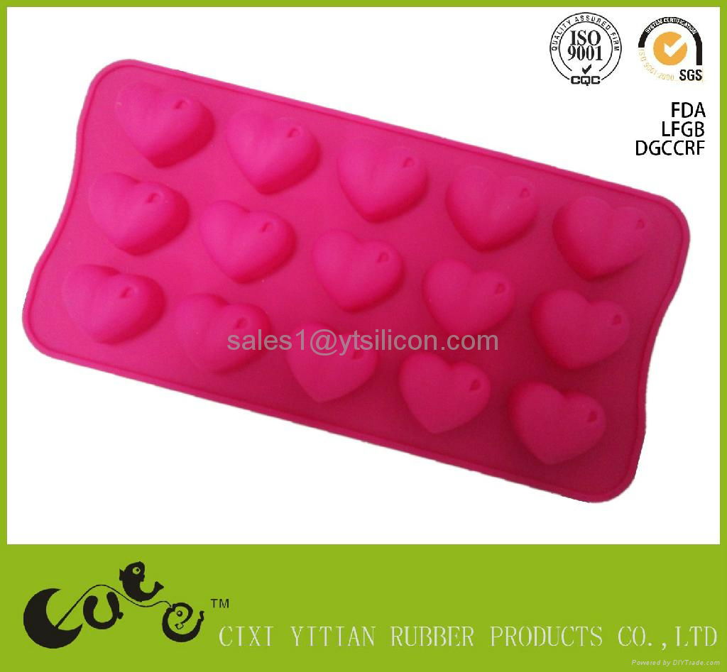 silicone ice tray 2