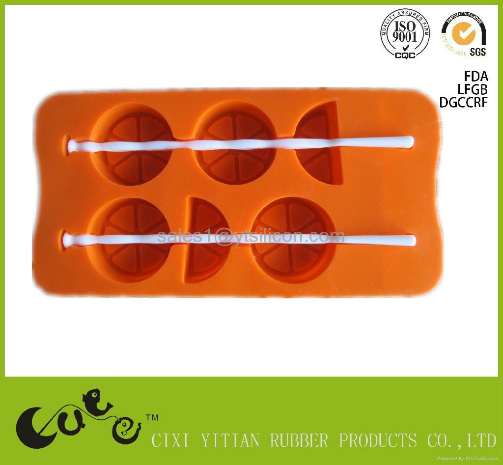 silicone ice tray 3