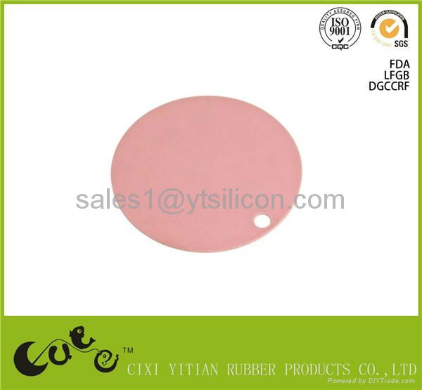 silicone baking mat 4