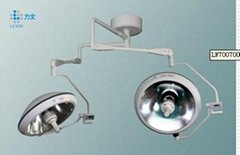 LW700/700 Overall Shadwless Operating Lamp