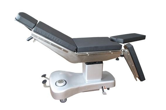 LST-2000A Manual Hydraulic Surgical Table