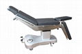 LST-2000A Manual Hydraulic Surgical Table 1