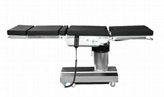 LDT-2000A (B) Electric Hydraulic Surgical Table