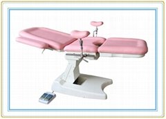 LDF-100 Multifunction Obstrtric Examination Bed