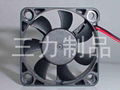 mini computer fan 5v 12v 40x40x10 4010