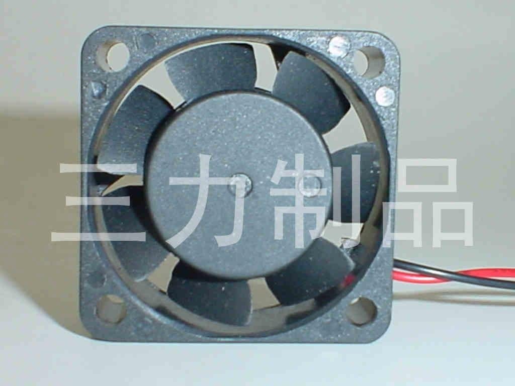 micro dc fan (SF4015) 40X40X15mm 4015 5V 12V Sanly