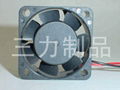 micro dc fan (SF4015) 40X40X15mm 4015 5V