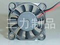 Best sell 50*50*10mm DC fan 5010