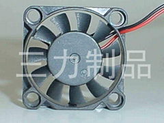 Best sell 50*50*10mm DC fan 5010  