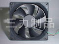 DC 9225 brushless cooling fan 92*92*25mm