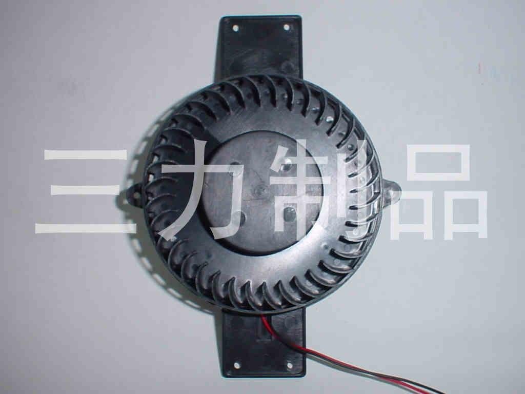 12V cooling fan 110X25MM series