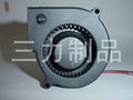 12 volt & 3000 rpm & dc air flow blower