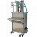 liquid filling machine