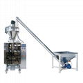 Big Size Powder Packing Machine 1