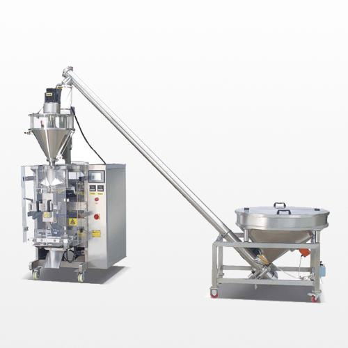 Big Size Powder Packing Machine 2