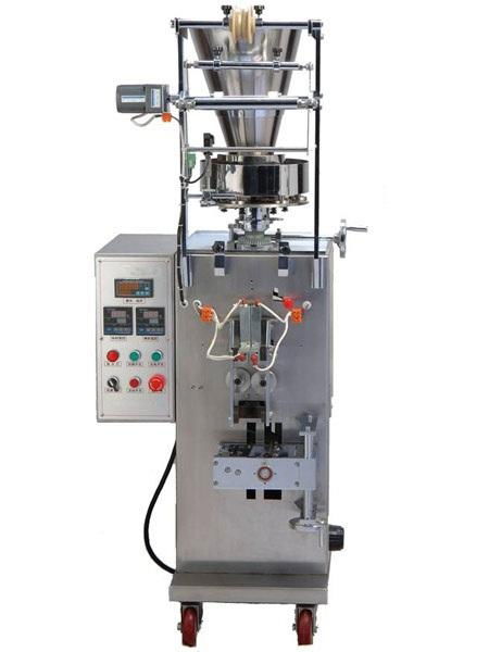 Granule Packing Machine