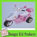 Children motorcycle