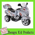 Children motorcycle 3