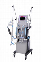  BASE850A ICU  Ventilator  