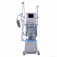 ICU   Intensive  Care   ventilator  BASE850B