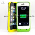 Special With Stander For iPhone 5" Battery Case Manufacturer  1