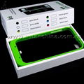 Special With Stander For iPhone 5" Battery Case Manufacturer  3