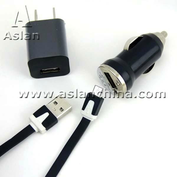 Portable Cheap 5V 1A For Android Charger Kit Manufacturer  3