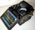 Japan Fujikura FSM-60S fiber fusion splicer 1