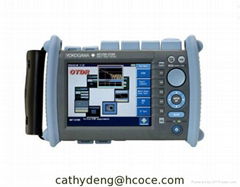 YOKOGAWA AQ-1200 OTDR