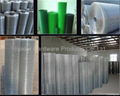 Welded Wire Mesh 1