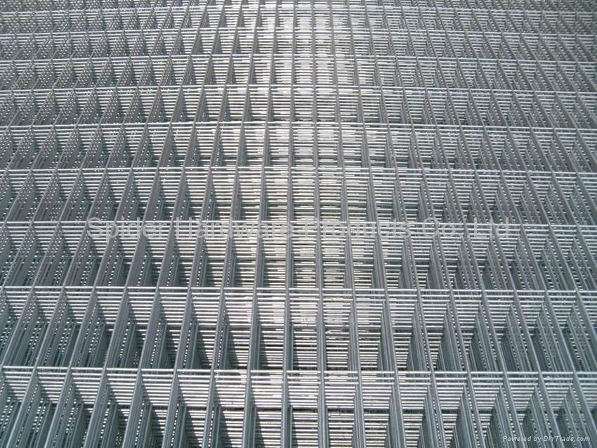 Welded Wire Mesh 4