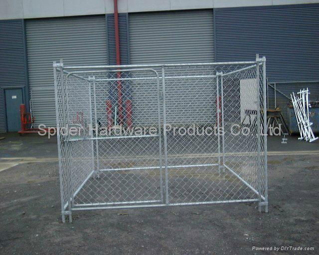 Dogs cage 2