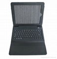 76-keys ipad / iPad 2 Bluetooth keyboard