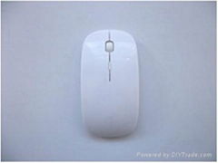 3D 2.4G wireless mouse 