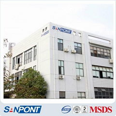 yucheng chemical (shanghai) Co.,Ltd