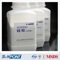 SANPONT column chromatography silica gel  4