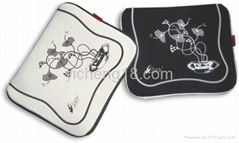 neoprene laptop sleeve