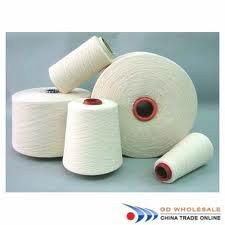 cotton open end yarn