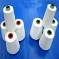 Sell polyester sewing thread  1